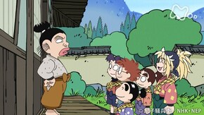 「荒寺のアルバイトの段」