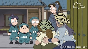 「変なドクたまの段」