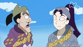 「臨海学校の段」