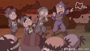 「保健委員会ののろしの段」