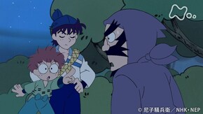 「事件の本質の段」