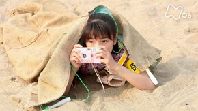 (1) 「憧(あこが)れは海をこえ」