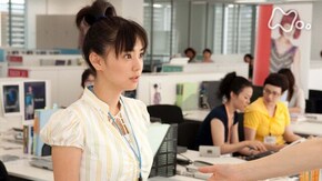 (6) 「憧(あこが)れは海をこえ」