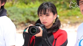 (29) 「海ガメになりたい!?」