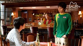 (34) 「心のコンパス」