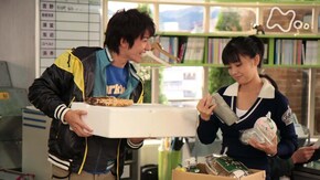 (48) 「青春のまつりじゃ!」