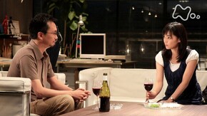 (56) 「忘れかけてたこと」