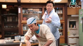 (63) 「あっちもこっちも」