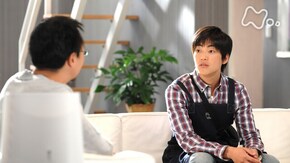 (64) 「あっちもこっちも」