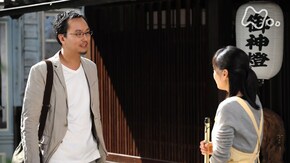 (65) 「あっちもこっちも」