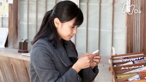 (76) 「うちにできること」