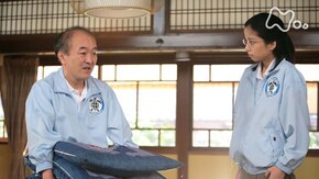 (87) 「雨降って、ちょっとかたまる」