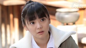 (92) 「シークレット親子」