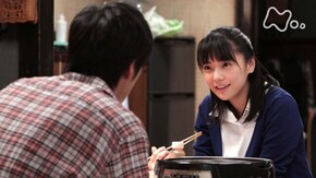 (100) 「早すぎた!?プロポーズ」