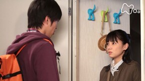 (102) 「早すぎた!?プロポーズ」