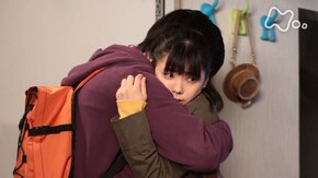 (103) 「これがうちらの波や!」