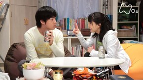 (109) 「そこに、夢がある」