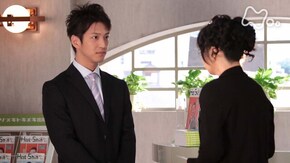 (110) 「そこに、夢がある」