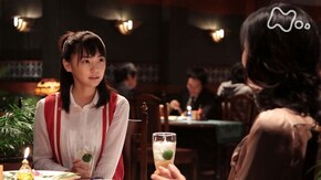 (113) 「そこに、夢がある」