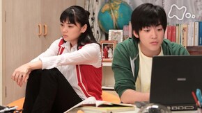 (114) 「そこに、夢がある」