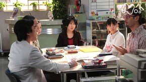 (116) 「ゾメキ解散!?」