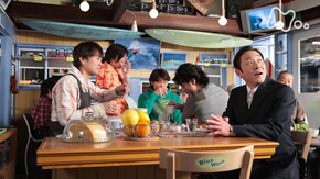 (134) 「今までと、違ってみえたとき」