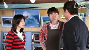 (136) 「今までと、違ってみえたとき」