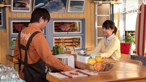 (137) 「今までと、違ってみえたとき」