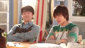 (138) 「今までと、違ってみえたとき」