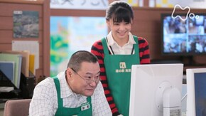 (139) 「浜にあがった、はじめの一歩」