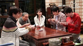 (148) 「夢のはじまり」