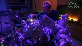 シリーズ ナノレボリューション(1) ナノレボリューション“原子”が暮らしを変える