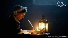 「“看護師”誕生 ナイチンゲールからのメッセージ」(前編)