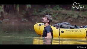 「ダークグリーン アマゾン“神の母”への旅」