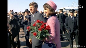 「あの日アメリカで何が 映像記録・ケネディ暗殺60年」
