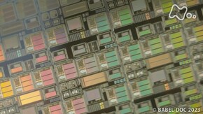 「半導体ウォーズ 台湾と国際秩序のゆくえ」