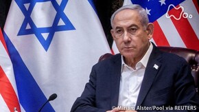 「ネタニヤフとアメリカ大統領 ガザ侵攻への軌跡」前編