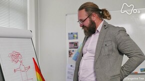 「思春期のあなたとともに オランダ ジェンダークリニックの日々」