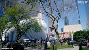 「グラウンド・ゼロ 再生への道 街の未来を決めたNY市民の対話」