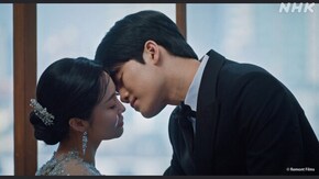 「北の女と南の男 韓国 脱北者“結婚のリアル”」