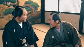 「粗忽の使者」「妾馬」