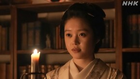 (1)第1週「ブシムスメ、ウラメシ。」