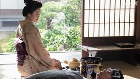(13)第3週「ヨーコソ、マツノケヘ。」
