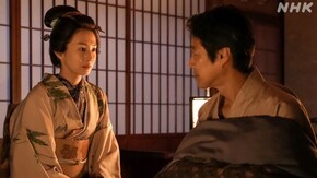 (14)第3週「ヨーコソ、マツノケヘ。」