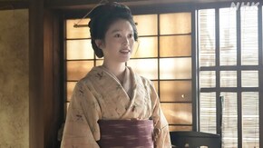 (5)第1週「ブシムスメ、ウラメシ。」