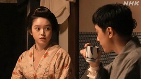(18)第4週「フタリ、クラス、シマスカ?」