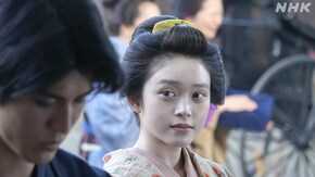 (19)第4週「フタリ、クラス、シマスカ?」