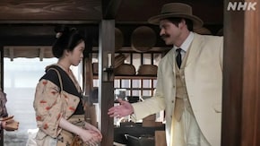 (27)第6週「ドコ、モ、ジゴク。」