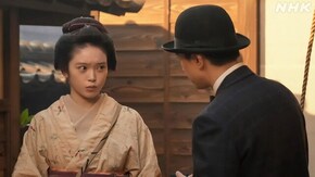 (43)第9週「スキップ、ト、ウグイス。」