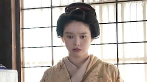(45)第9週「スキップ、ト、ウグイス。」